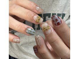 お任せデザイン
