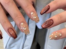 リッシュ(RICHE)/ビンテージネイル