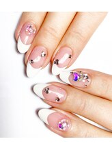 リラ ネイルサロン(Lila)/ジェルネイル