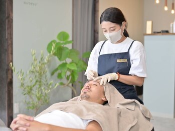 トトノウダケデ/スタイリングWAXでマッピング