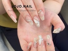 ジョジョネイル(JOJOネイル)/