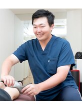 りそう整骨院 豊中蛍池院&nbsp;農原 悠希