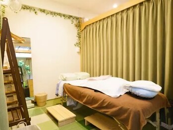 吉宗指圧治療院の写真/学生やサラリーマンの方も多くご来店！疲労改善、スポーツに取り組んでいる方のパフォーマンス向上に◎