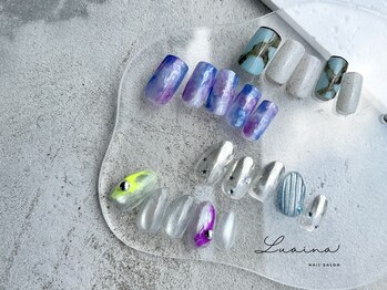 7月定額design-summer