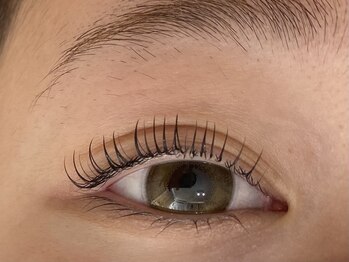 ラーレアイラッシュ(lale.eyelash)/