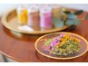 【野草12種類】　進化版よもぎ蒸し　『ビオスチーム