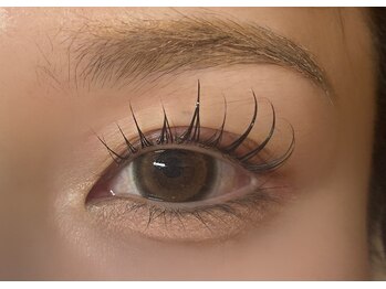 シェリーミイ(Cherie mii)/まつ毛パーマ