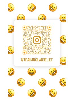 リリーフ(ReLief)/【整体×パーソナルジム】Insta