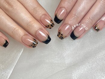 ディアネイル(dear.nail)/
