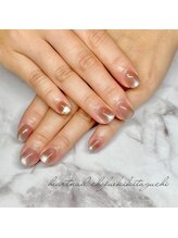 はあとねいる 調布駅北口店/定番ネイル