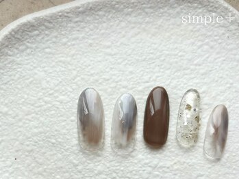 リンネ 静岡店(Rinne)/定額デザイン