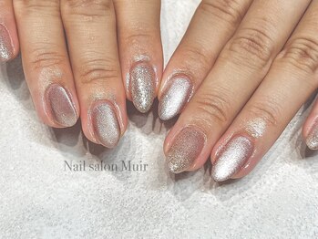 ミュア(Muir)/マグネットワンカラー