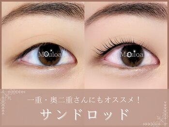 マウロア 西宮北口(Mauloa)/サンドロッド