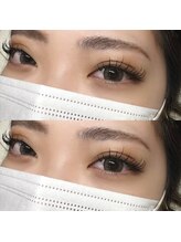 エテルニテ(eternite)/フラットラッシュ