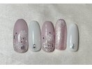12月定額デザイン