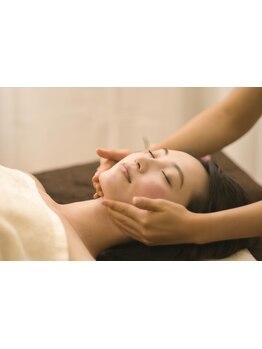 お肌をきれいにしたい