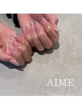 アイム(AIME)/韓国