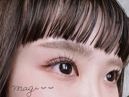 マギバイバディ 宇都宮店(magi by BUDDY)の写真