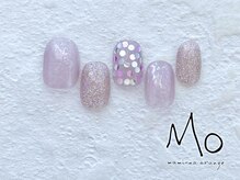 マミーナオレンジ 船橋店/[11000yen] 定額デザイン