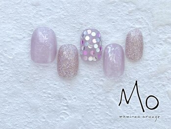 マミーナオレンジ 船橋店/[11000yen] 定額デザイン