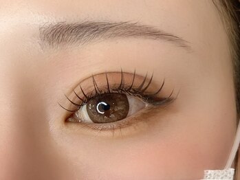 チョコミント バイ ミント 岡山駅前店(CHOCO MINT by MINT)/フラットシングルつけ放題