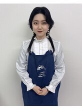 マリーテレジア 博多駅前3丁目店(MARIE TERESIA) NAGAO .m