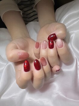 アイスティ(aisti)/バレンタイン