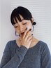 ○まつげエクステ100本　オフ無料　カラーエクステあり　￥10300