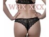 【VIO wax脱毛】　ブラジリアンwax速攻ツルツル