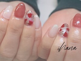 SEASONALベーシック＊ドット