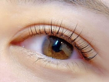 ダズル(DAZZLE)/Rカール