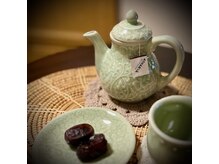 ニラマヤ(niramaya)/オーガニックハーブティー