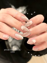 オト(OTO)/春design.