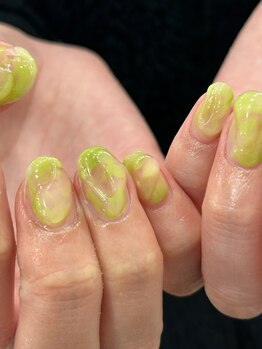 ミュー(mew)/Kanna担当 @knn__.g