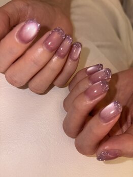 サロンビー(Salon B)/パラジェル ワンカラー