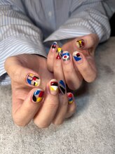 ヒミツキチ 恵比寿店(himitsukichi)/モダニズムズム