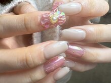 レル(lelu)/5月定額/色変え