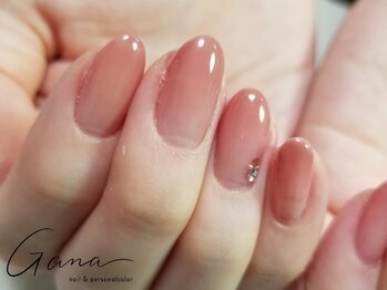 ネイルサロン ガナ(GANA)/