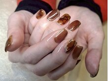 いろこびん 盛岡フェザン店(irokobin)/べっ甲