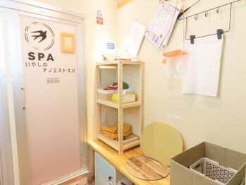 ナノミスト(NANO MIST)/