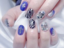 ヤシネイル 新大久保 新宿(Yashi Nail)