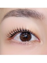 カイ アイラッシュ(Kai eyelash)/