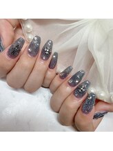 アリミリサロン(A.Rimi.Ri salon)/クロムネイル