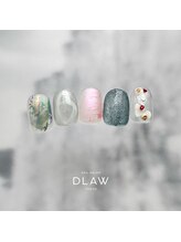 ドロウ フィーグ(DLAW figue)/７月 デザインプラス