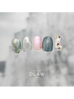 ドロウ フィーグ(DLAW figue)/７月 デザインプラス