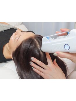 大人女性向けこだわりサロン