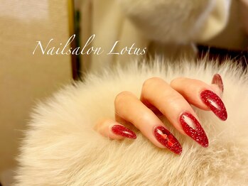 ネイルサロンロータス(Nailsalon Lotus)/