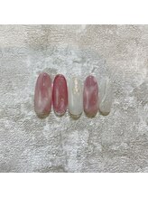 シャンティー ヒラギシ(Shanti hiragishi)/定額カジュアルコース ¥6270