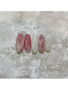 定額カジュアルコース ¥6270