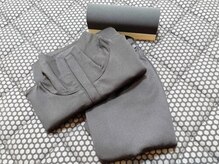 ミュルカ(mulca)/着るだけで岩盤浴！専用ウエア